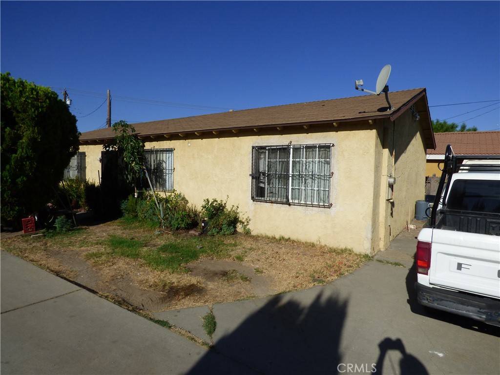 Baldwin Park, CA 91706,12741 Bess AVE