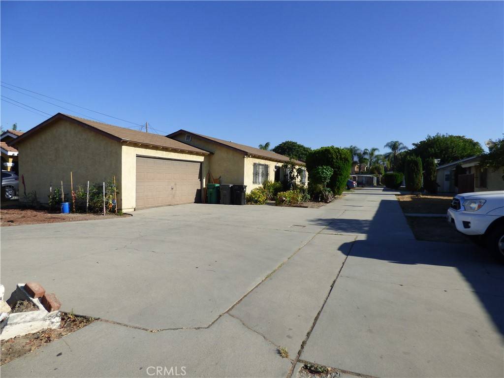 Baldwin Park, CA 91706,12741 Bess AVE