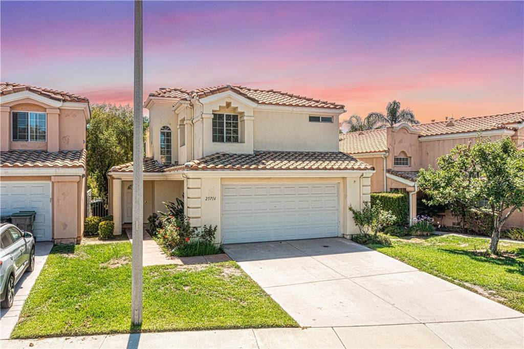 Stevenson Ranch, CA 91381,25716 Elliot CT