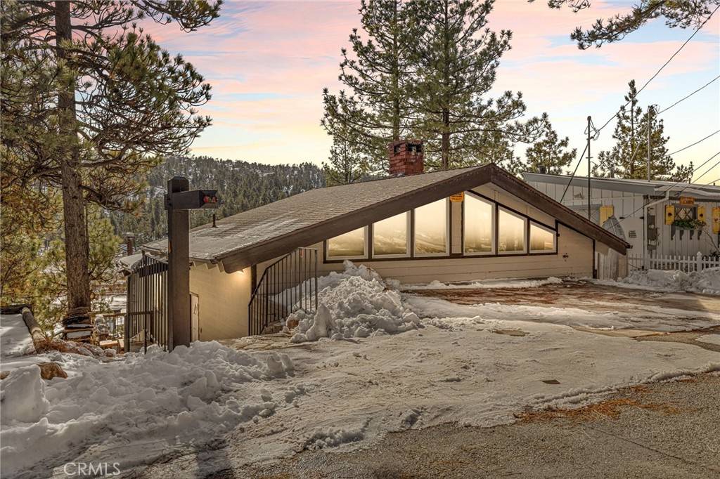 Big Bear Lake, CA 92315,39005 Bayview LN