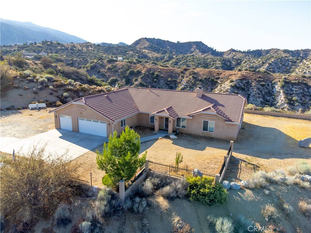 Pinon Hills, CA 92372,3148 Snow CT