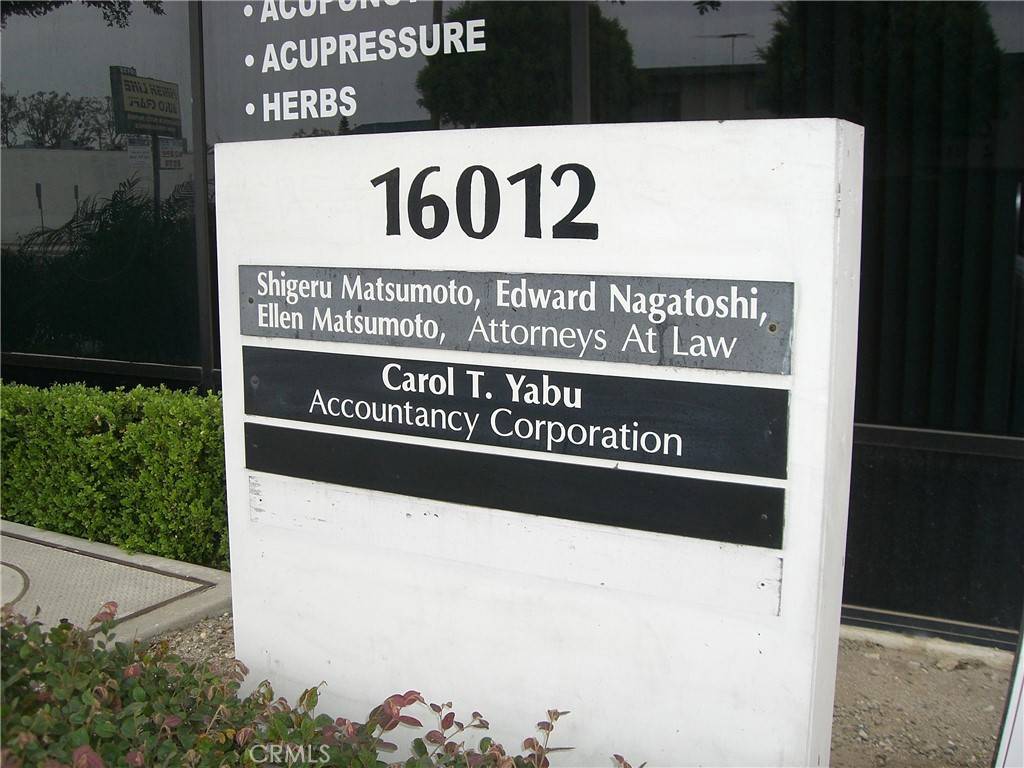 Gardena, CA 90247,16012 S Western AVE #202