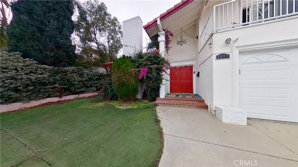 Hacienda Heights, CA 91745,1547 Golden Rose AVE