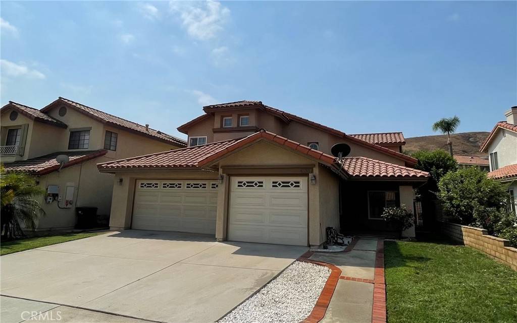 Chino Hills, CA 91709,6135 Fleetwood LN