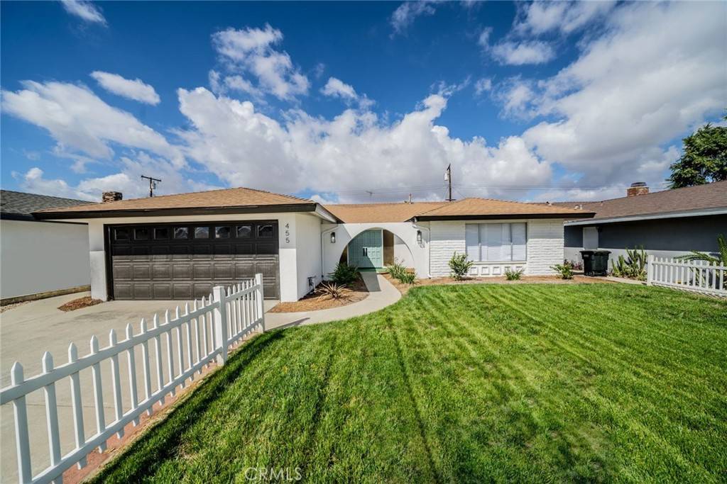 Hemet, CA 92543,455 S Walnut ST