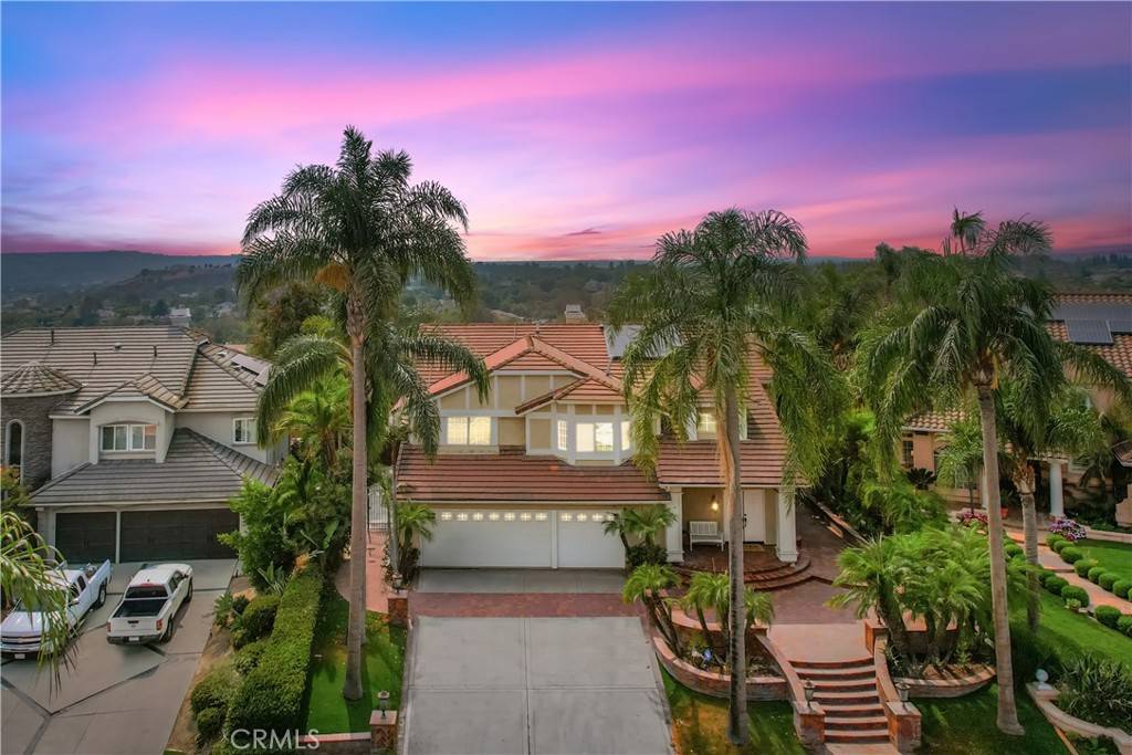 Yorba Linda, CA 92887,21620 Brisbane WAY