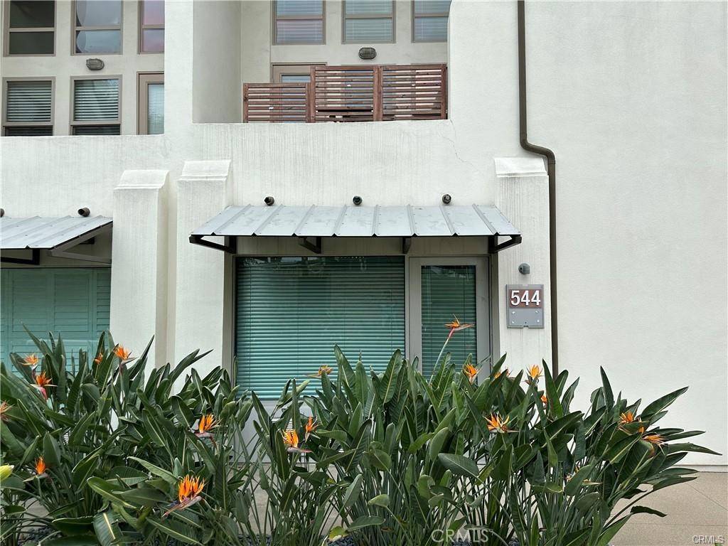 Brea, CA 92821,544 S Brea BLVD
