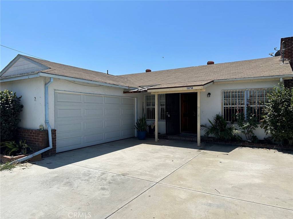 Baldwin Park, CA 91706,13716 Foster AVE