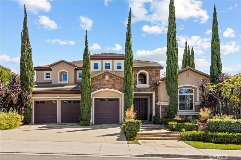 Yorba Linda, CA 92886,20066 Umbria WAY