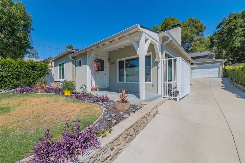 La Crescenta, CA 91214,3319 Alabama ST