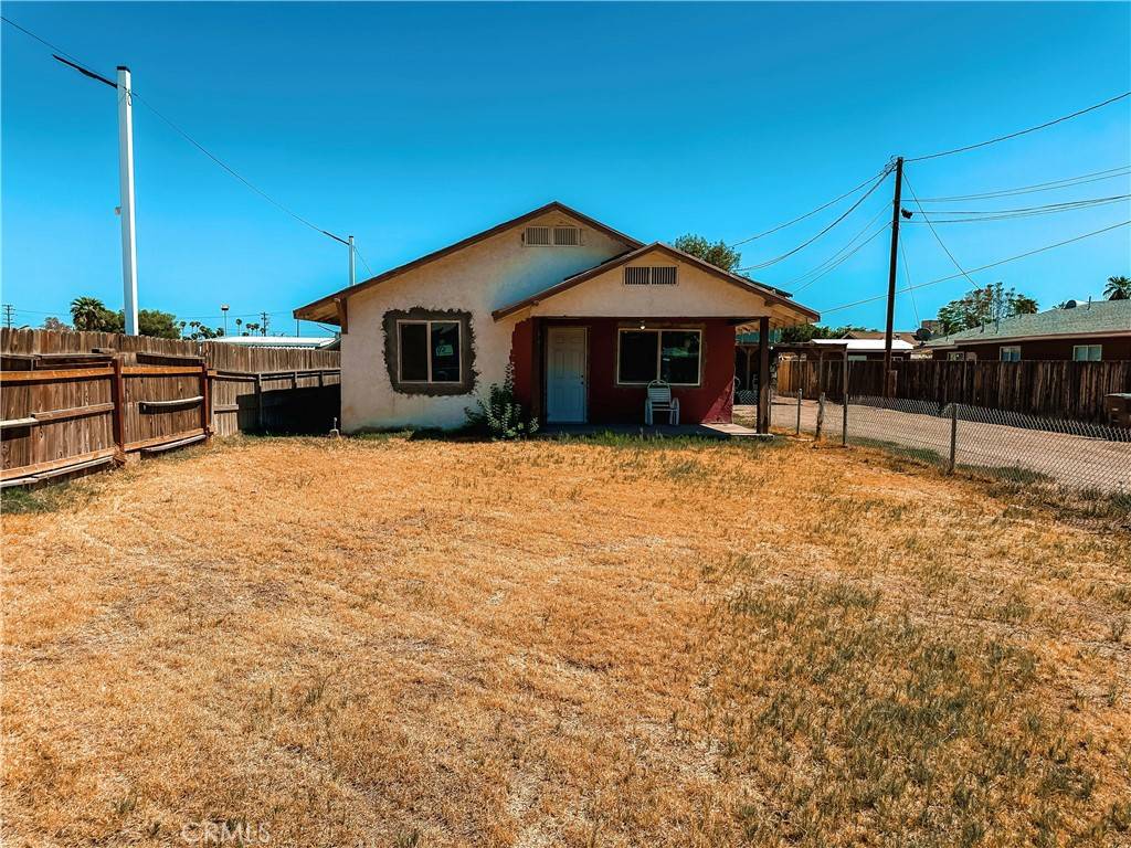 Blythe, CA 92225,430 N 3rd ST