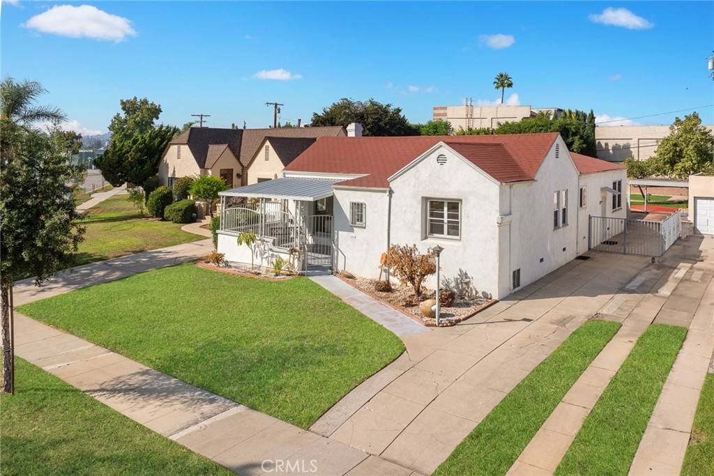 Alhambra, CA 91803,2717 W Norwood PL