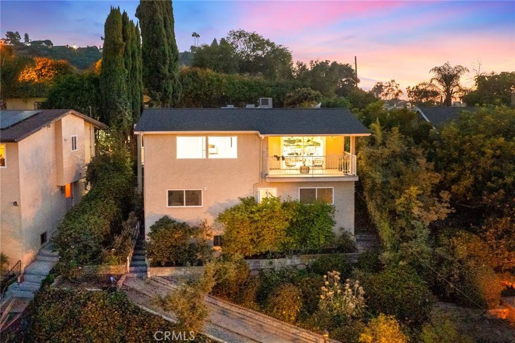 Alhambra, CA 91803,2532 Loma Vista DR