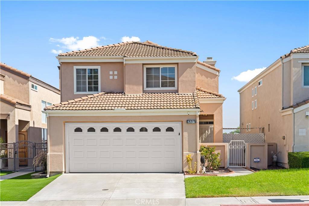 Chino Hills, CA 91709,6321 Gladiola CIR