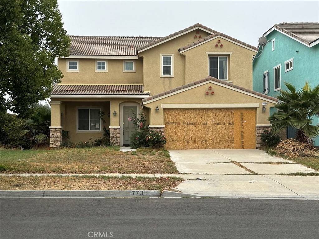 Fontana, CA 92336,7731 Freesia WAY