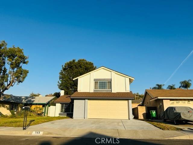 Walnut, CA 91789,768 Lyonwood AVE