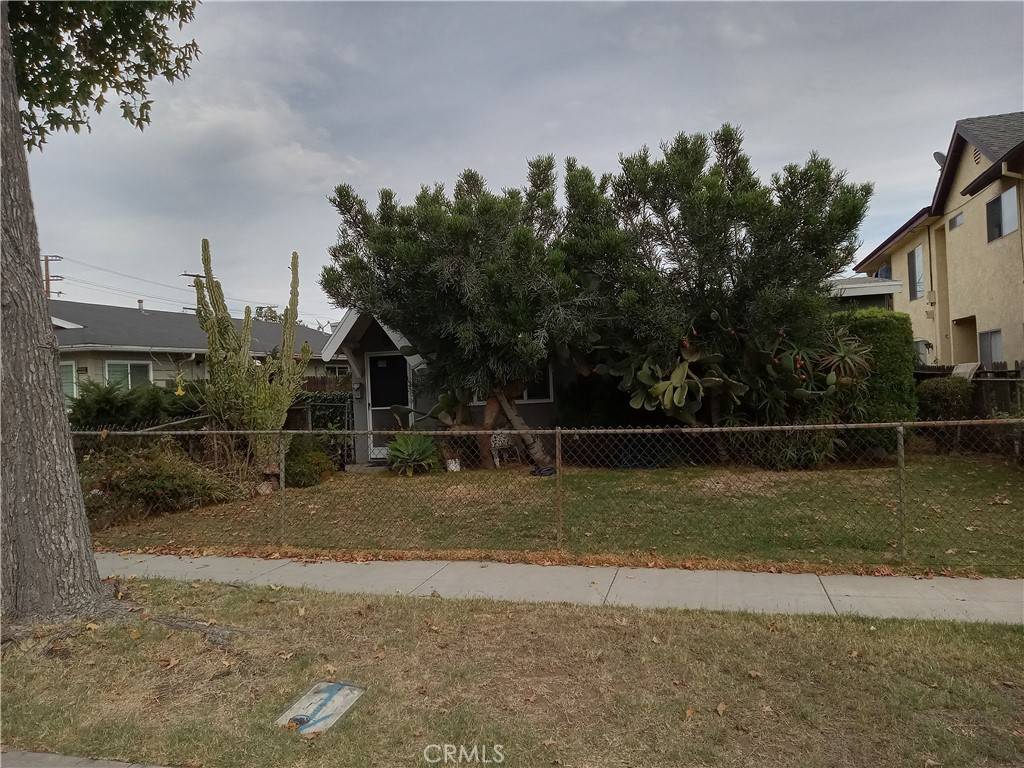 Alhambra, CA 91803,2024 S 4th ST