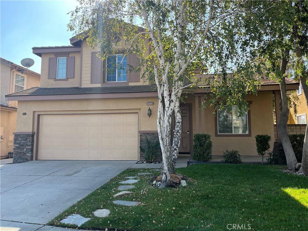 Rancho Cucamonga, CA 91739,12253 Saxon DR