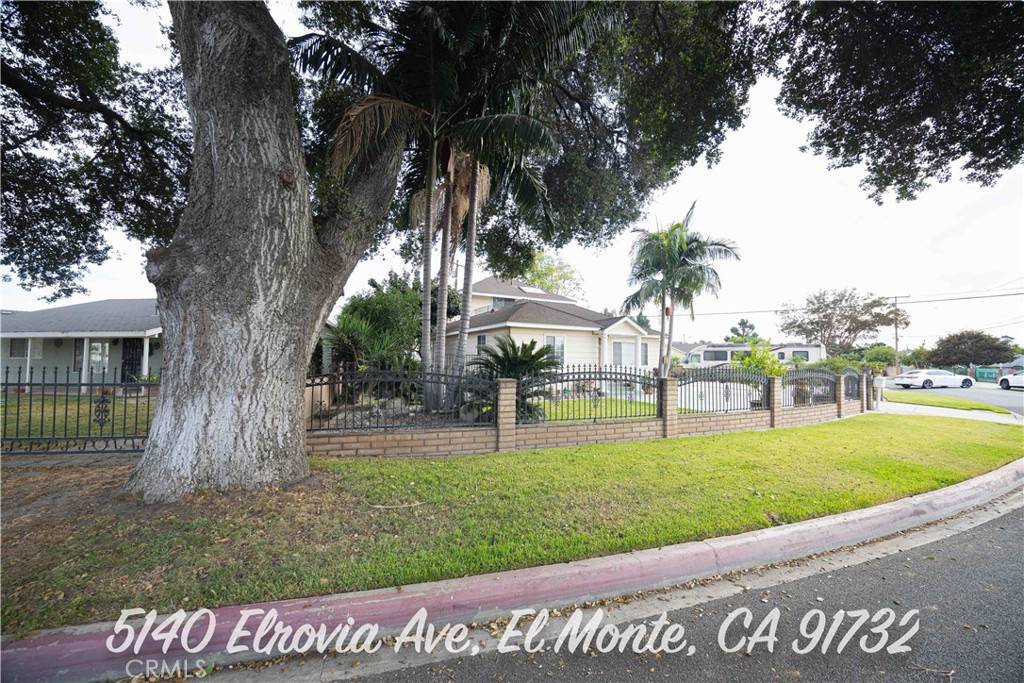 El Monte, CA 91732,5140 Elrovia AVE