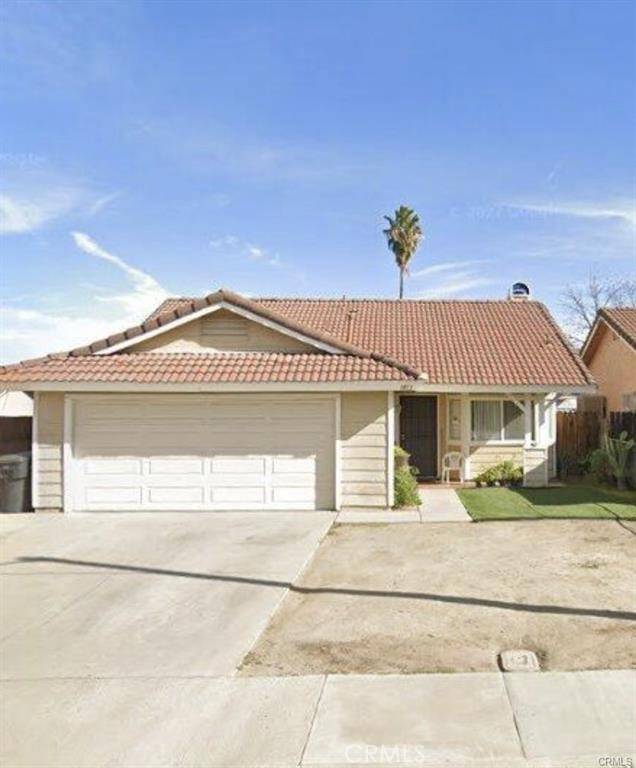 Perris, CA 92570,1813 Eucalyptus ST