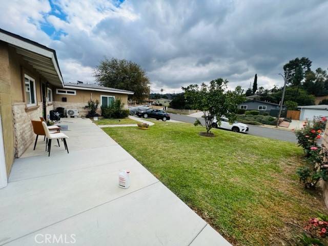 Hacienda Heights, CA 91745,16359 Wedgeworth DR