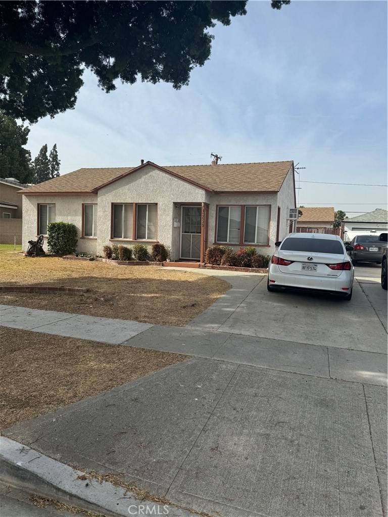 Norwalk, CA 90650,13629 Benfield AVE