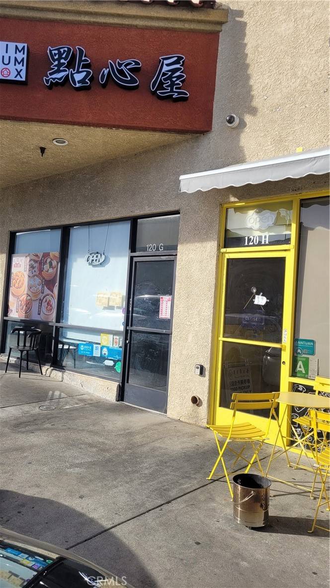 San Gabriel, CA 91775,120 N San Gabriel BLVD #G
