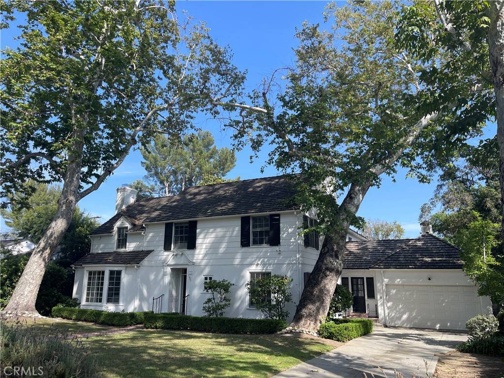 San Marino, CA 91108,1420 Pasqualito DR