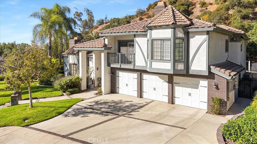Glendora, CA 91741,1131 Englewild DR