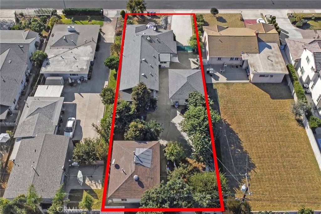 Temple City, CA 91780,5002 Temple City BLVD