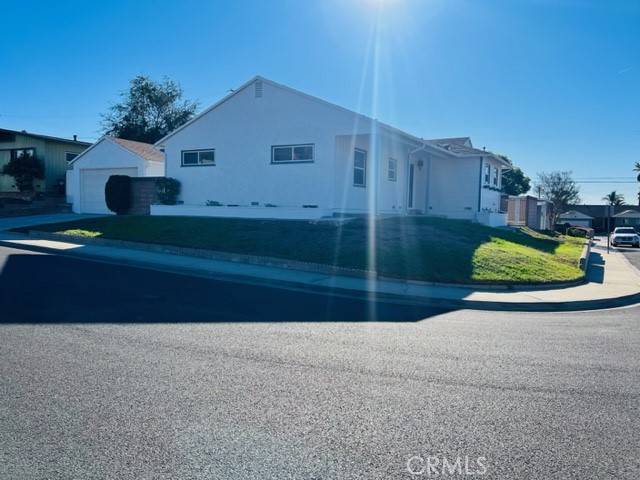 Monterey Park, CA 91755,1160 Mccomb WAY