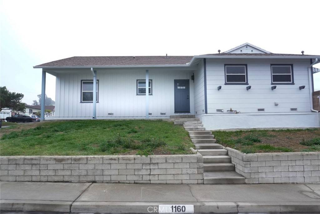 Monterey Park, CA 91755,1160 Mccomb WAY