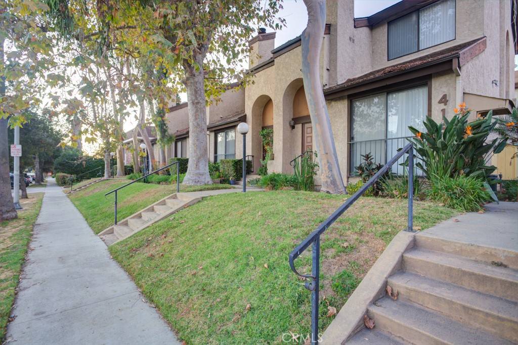 Glendale, CA 91204,415 W Elk AVE #7