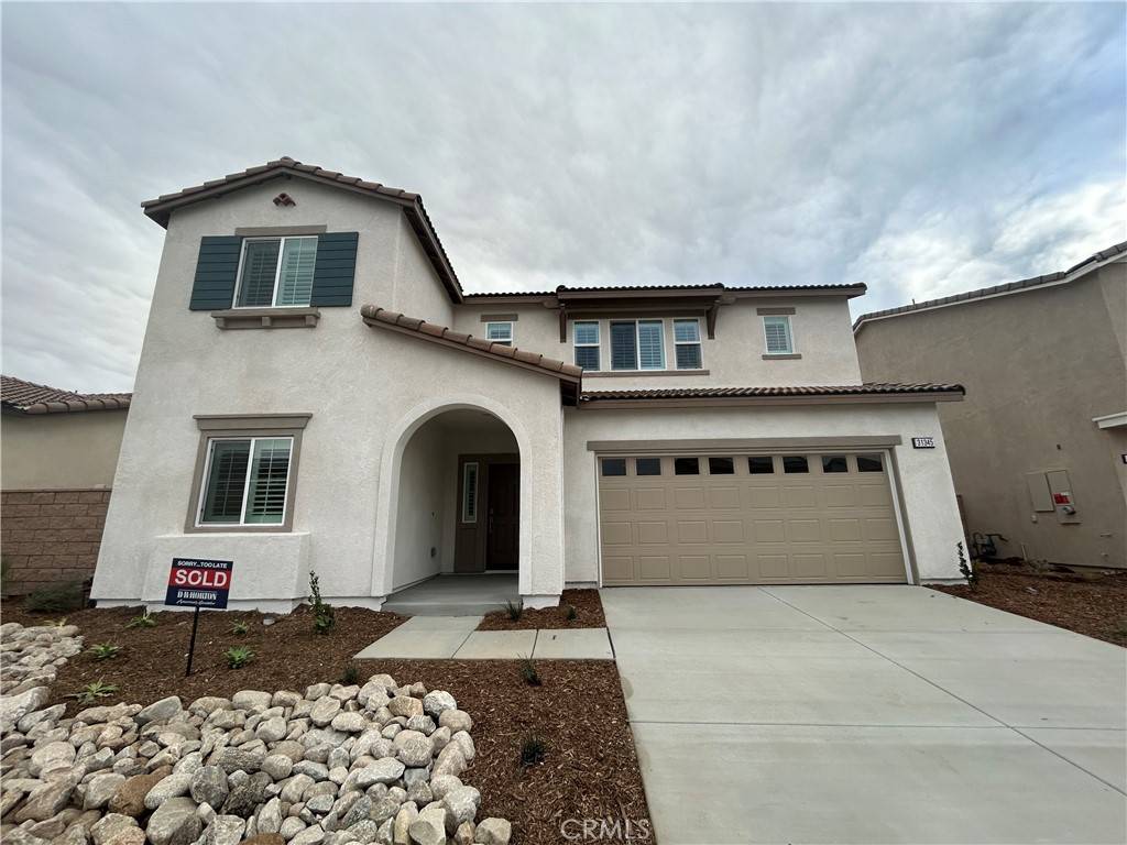 Winchester, CA 92596,31345 Sycamore Leaf DR