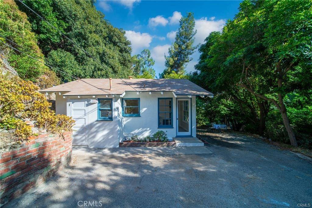 Monrovia, CA 91016,330 N Madison AVE