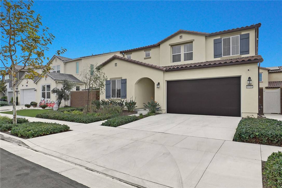 Chino, CA 91708,8755 Innovation ST