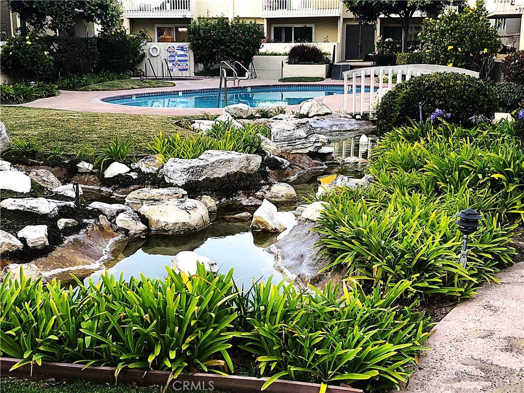 Redondo Beach, CA 90277,1200 Opal ST #22