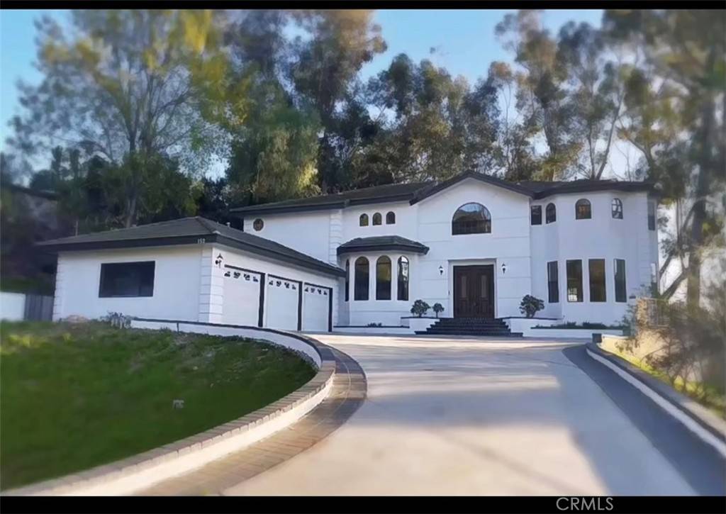 La Habra Heights, CA 90631,152 Leucadia RD