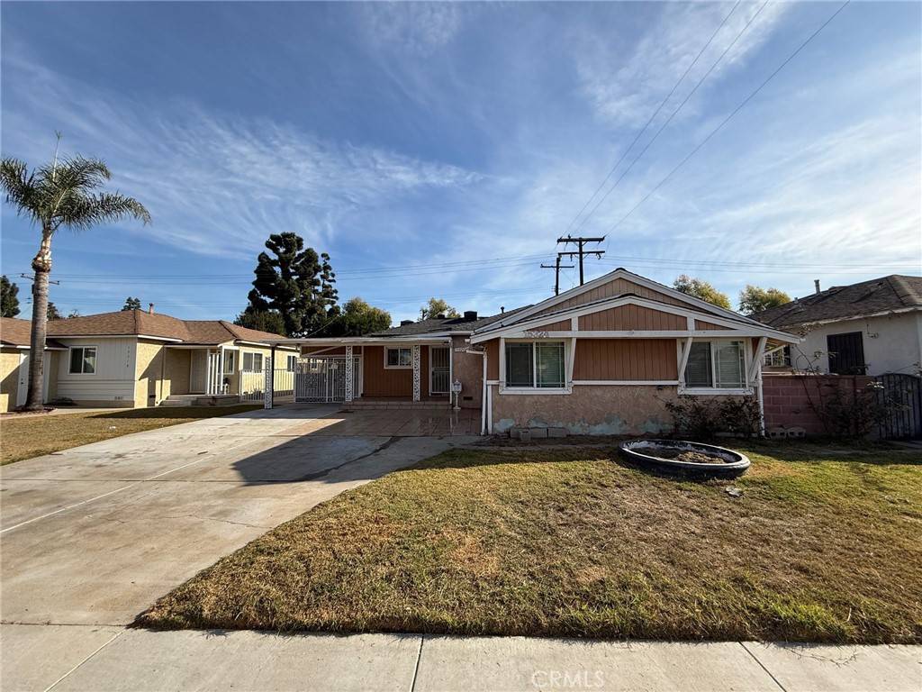 Norwalk, CA 90650,15324 Caulfield AVE