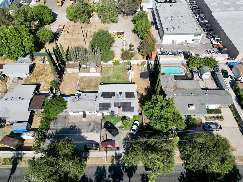 Canoga Park, CA 91304,7716 Owensmouth AVE