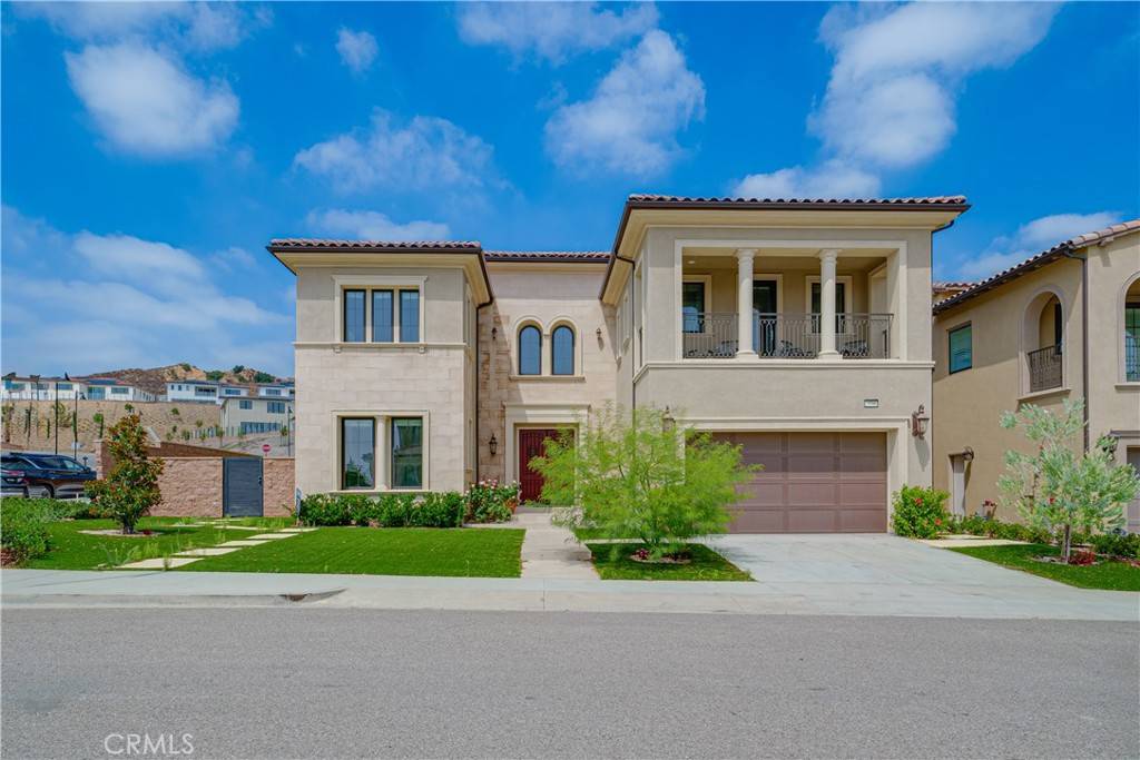 Porter Ranch, CA 91326,11740 Manchester WAY