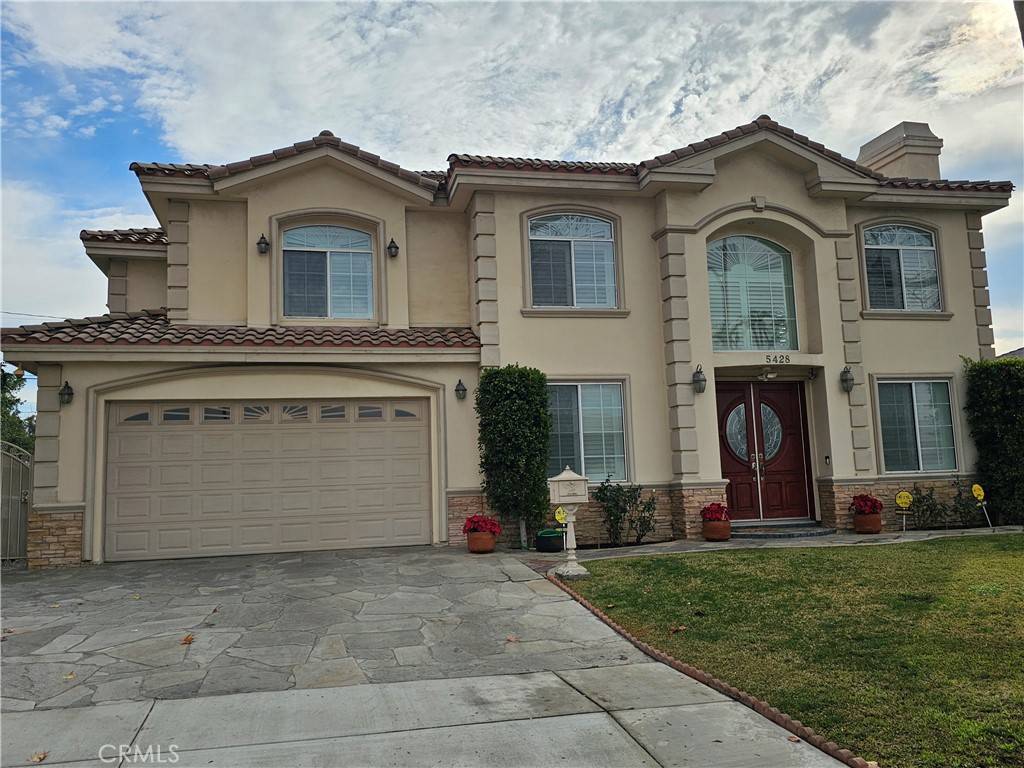 Arcadia, CA 91006,5428 Lenore AVE