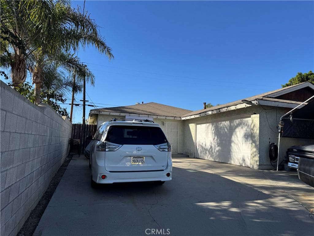 Whittier, CA 90605,12007 Inez ST