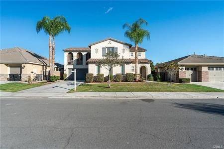 Eastvale, CA 92880,8252 Ivy Springs CT