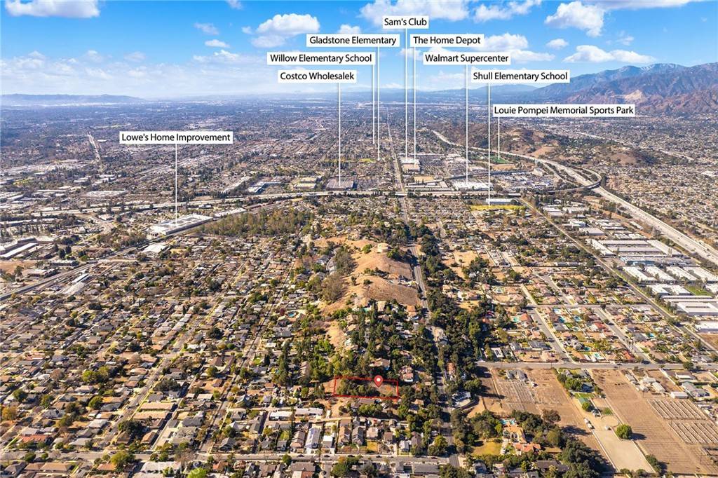 San Dimas, CA 91733,0 Dallas