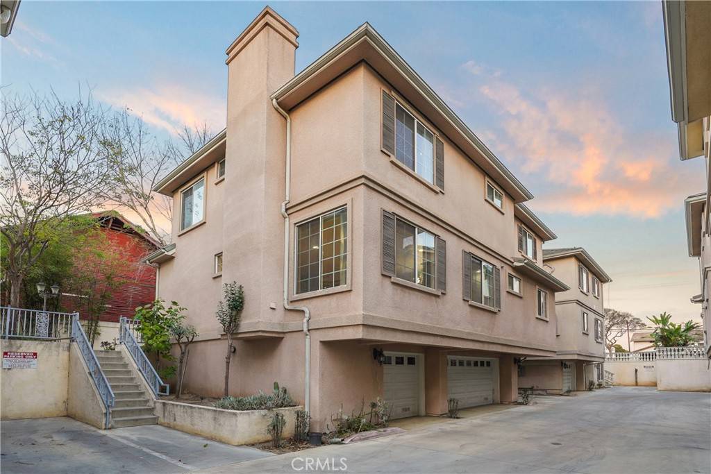 Monterey Park, CA 91755,651 N Lincoln AVE #4