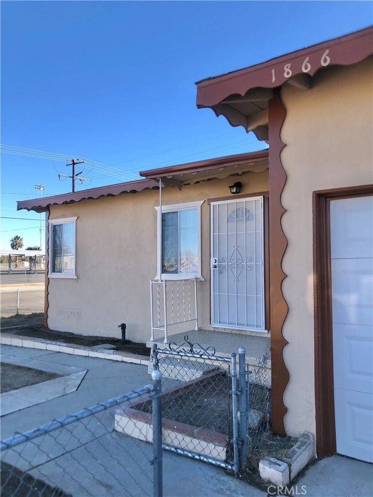 Palmdale, CA 93550,1866 E Avenue Q12