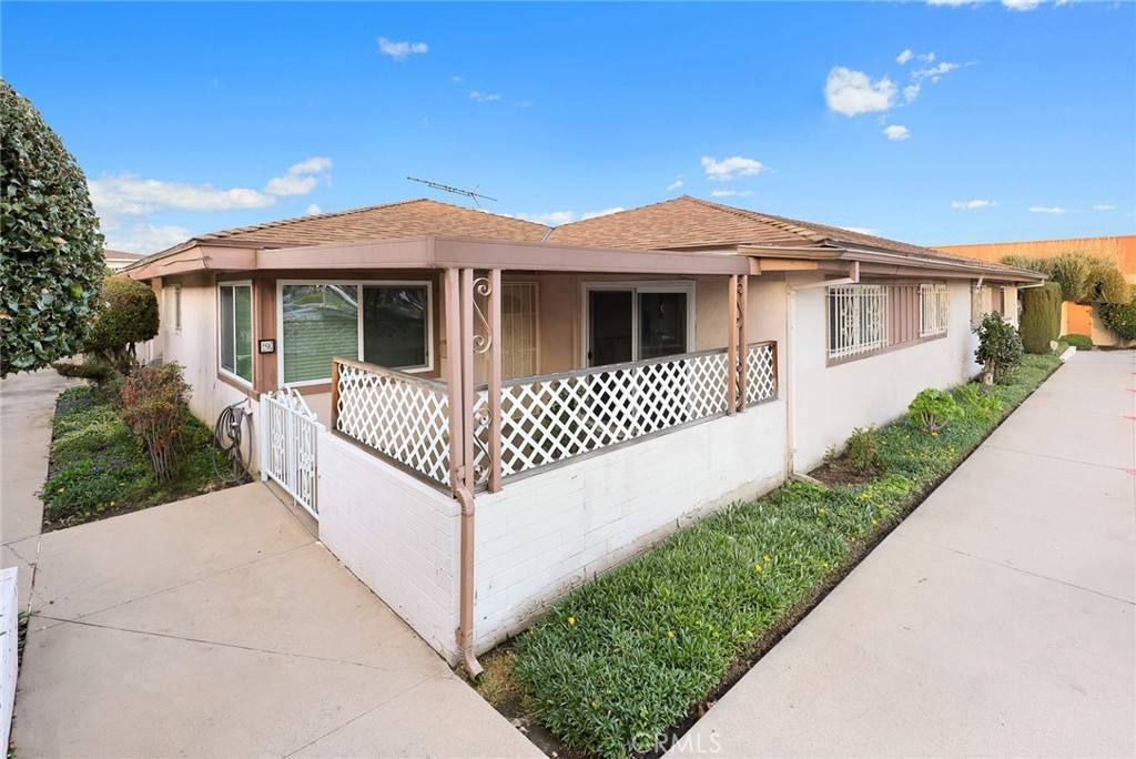 Alhambra, CA 91801,777 E Valley BLVD #9