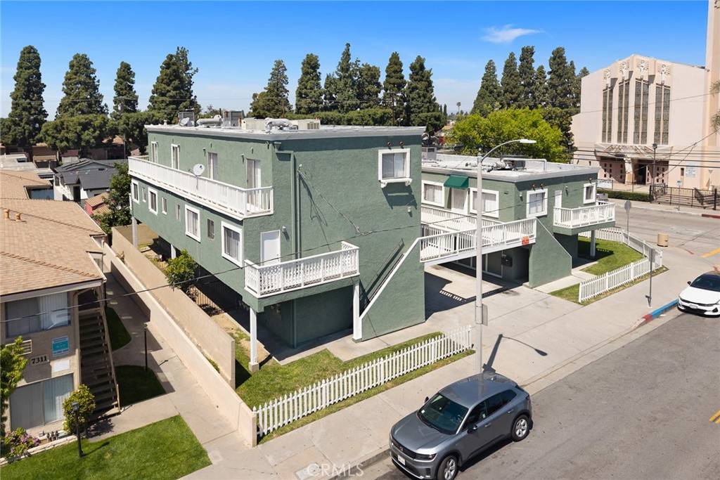Whittier, CA 90602,12630 Penn ST