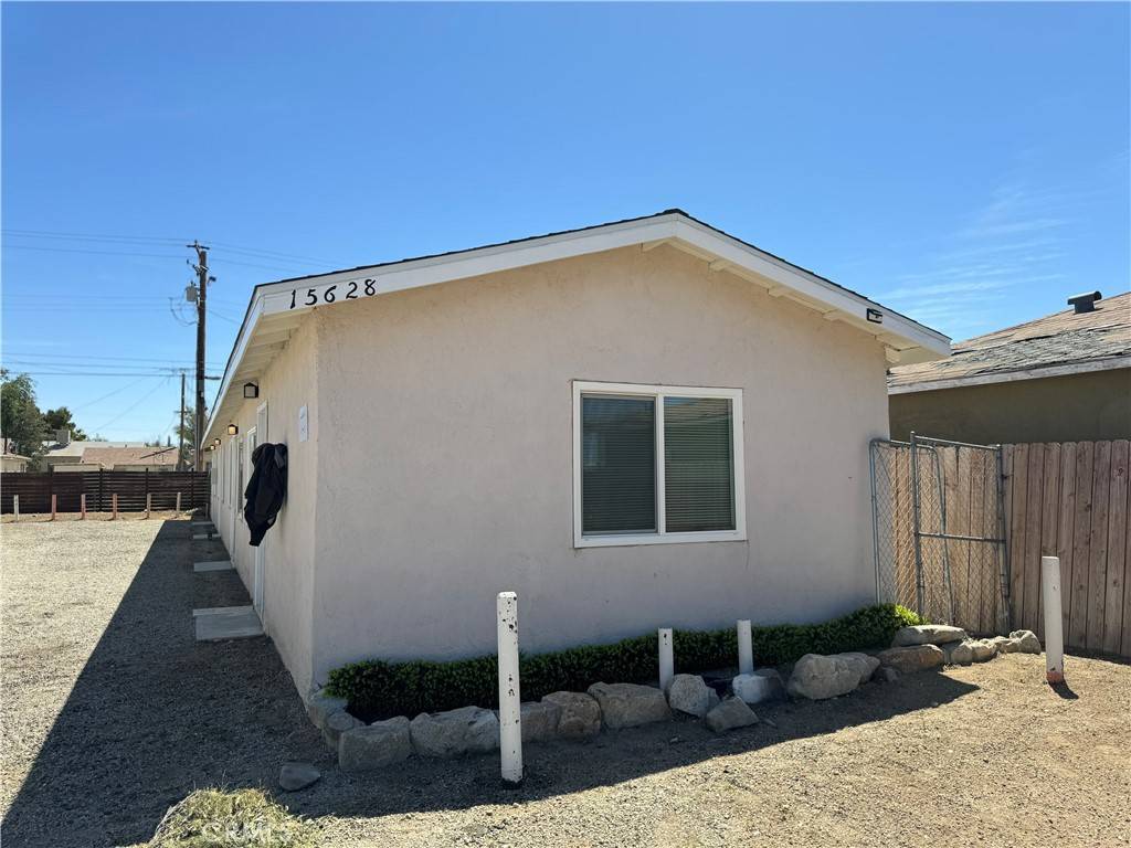 Mojave, CA 93501,15628 K ST